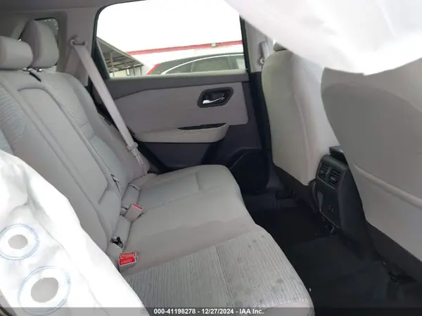 JN8BT3BA3PW436277 2023 NISSAN ROGUE - Image 8