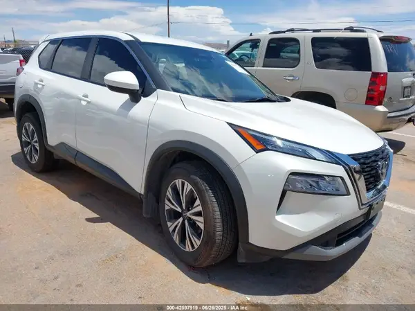JN8BT3BA3PW436635 2023 NISSAN ROGUE - Image 1