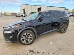 JN8BT3BA3PW436957 2023 NISSAN ROGUE