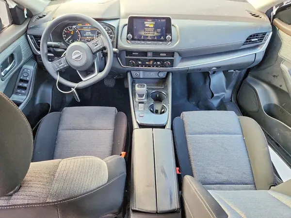 JN8BT3BA3PW436957 2023 NISSAN ROGUE - Image 8