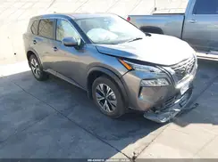 JN8BT3BA3PW437090 2023 NISSAN ROGUE