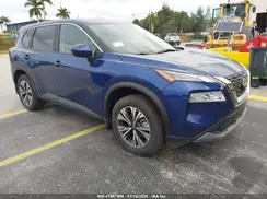 JN8BT3BA3PW437526 2023 NISSAN ROGUE