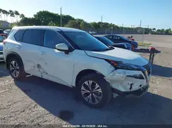 JN8BT3BA3PW437865 2023 NISSAN ROGUE