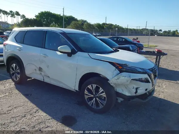 JN8BT3BA3PW437865 2023 NISSAN ROGUE - Image 1