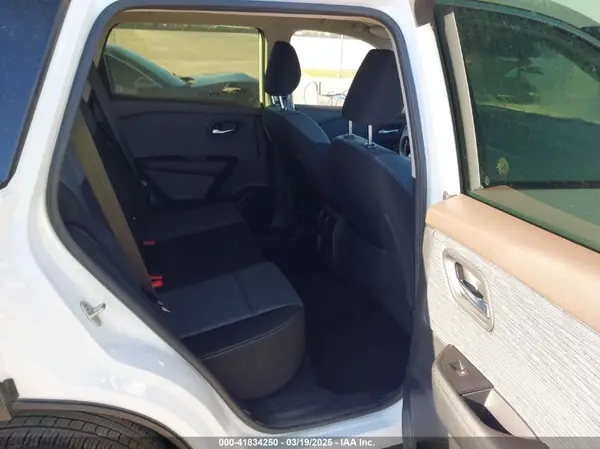 JN8BT3BA3PW437865 2023 NISSAN ROGUE - Image 8