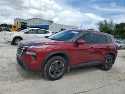 JN8BT3BA3RW000810 2024 NISSAN ROGUE