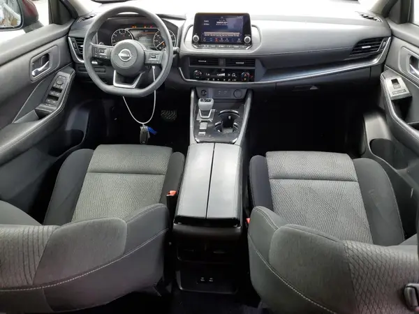 JN8BT3BA3RW000810 2024 NISSAN ROGUE - Image 8