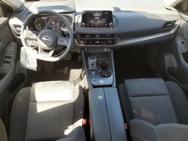 JN8BT3BA3RW000841 2024 NISSAN ROGUE - Image 8