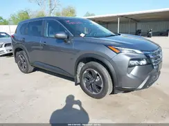 JN8BT3BA3RW002234 2024 NISSAN ROGUE
