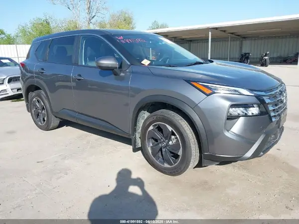 JN8BT3BA3RW002234 2024 NISSAN ROGUE - Image 1
