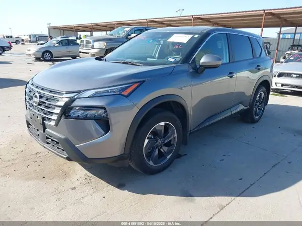 JN8BT3BA3RW002234 2024 NISSAN ROGUE - Image 2