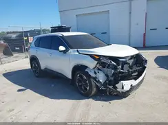 JN8BT3BA3RW005831 2024 NISSAN ROGUE