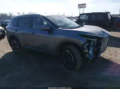 JN8BT3BA3RW005876 2024 NISSAN ROGUE