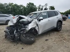 JN8BT3BA3RW350423 2024 NISSAN ROGUE
