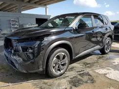 JN8BT3BA3RW350695 2024 NISSAN ROGUE