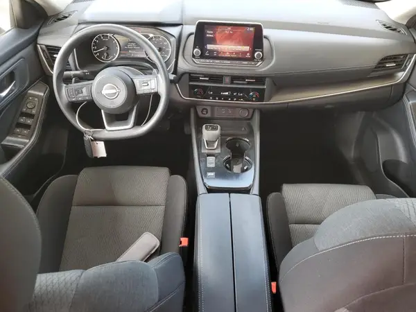 JN8BT3BA3RW350695 2024 NISSAN ROGUE - Image 8