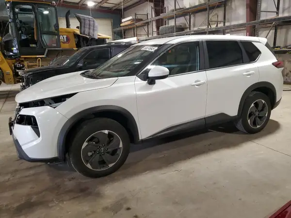 JN8BT3BA3RW350759 2024 NISSAN ROGUE - Image 1