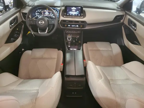 JN8BT3BA3RW350759 2024 NISSAN ROGUE - Image 8