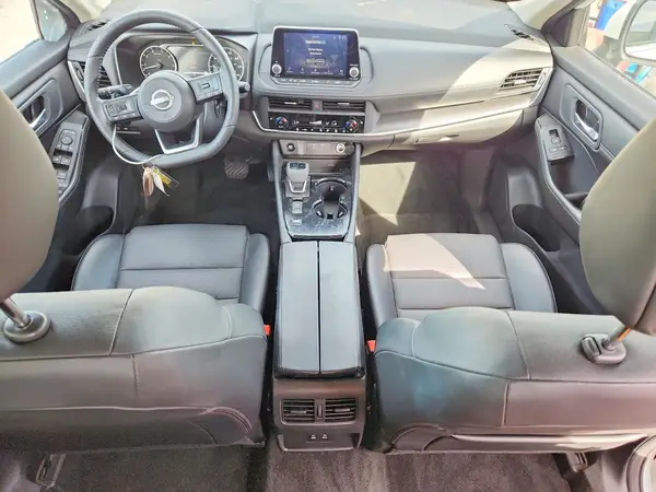 JN8BT3BA3RW351376 2024 NISSAN ROGUE - Image 8