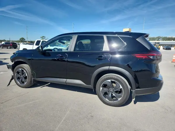 JN8BT3BA3RW351958 2024 NISSAN ROGUE - Image 2