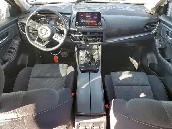 JN8BT3BA3RW353824 2024 NISSAN ROGUE - Image 8