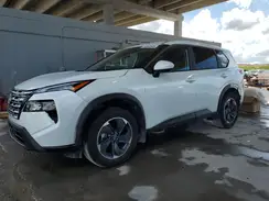 JN8BT3BA3RW354116 2024 NISSAN ROGUE