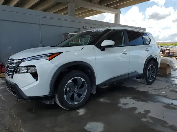 JN8BT3BA3RW354116 2024 NISSAN ROGUE - Image 1