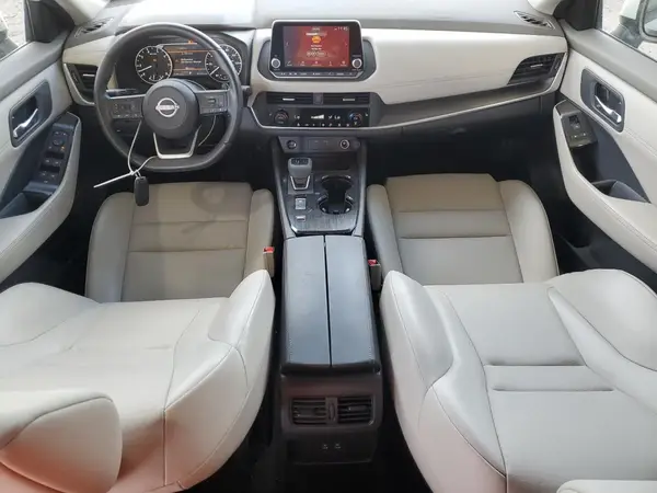 JN8BT3BA3RW354116 2024 NISSAN ROGUE - Image 8