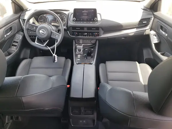 JN8BT3BA3RW355816 2024 NISSAN ROGUE - Image 8