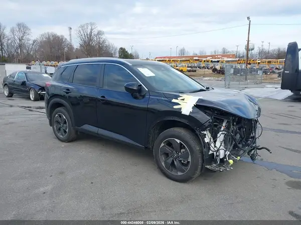 JN8BT3BA3RW355833 2024 NISSAN ROGUE - Image 1