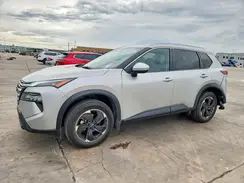 JN8BT3BA3RW357291 2024 NISSAN ROGUE