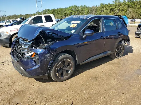 JN8BT3BA3RW357324 2024 NISSAN ROGUE - Image 1