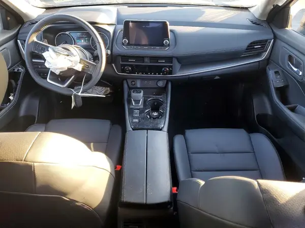 JN8BT3BA3RW357727 2024 NISSAN ROGUE - Image 8