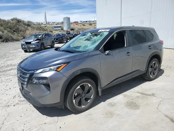 JN8BT3BA3RW357923 2024 NISSAN ROGUE - Image 1