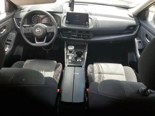 JN8BT3BA3RW357923 2024 NISSAN ROGUE - Image 8