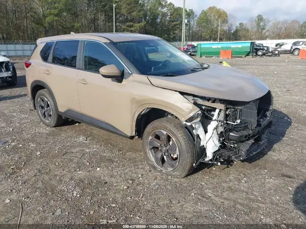 JN8BT3BA3RW358229 2024 NISSAN ROGUE - Image 1