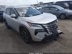 JN8BT3BA3RW359302 2024 NISSAN ROGUE