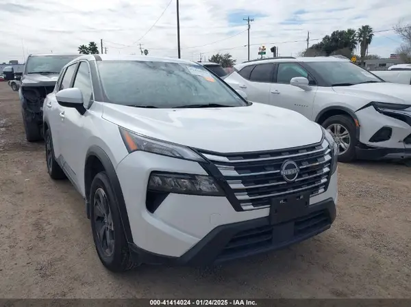 JN8BT3BA3RW359753 2024 NISSAN ROGUE - Image 1