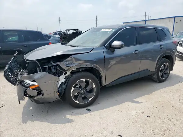 JN8BT3BA3RW360613 2024 NISSAN ROGUE - Image 1