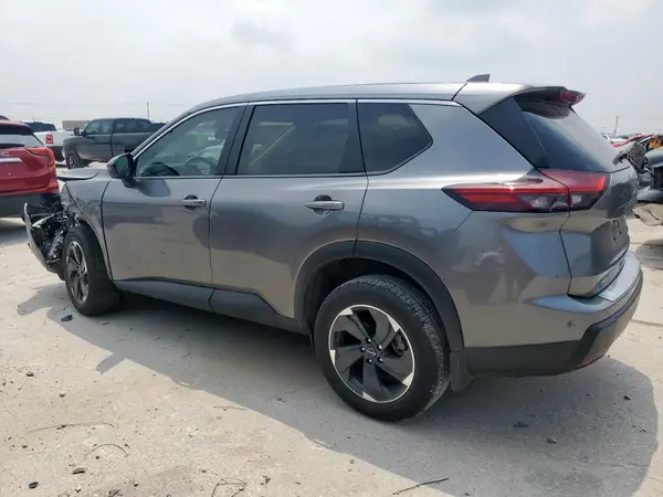 JN8BT3BA3RW360613 2024 NISSAN ROGUE - Image 2