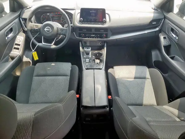 JN8BT3BA3RW360613 2024 NISSAN ROGUE - Image 8
