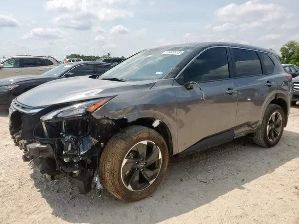 JN8BT3BA3RW362118 2024 NISSAN ROGUE - Image 1