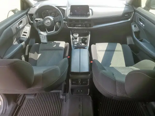 JN8BT3BA3RW362118 2024 NISSAN ROGUE - Image 8