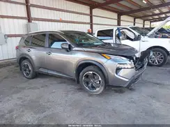 JN8BT3BA3SW001073 2025 NISSAN ROGUE