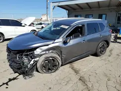 JN8BT3BA3SW002403 2025 NISSAN ROGUE