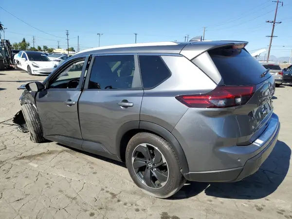JN8BT3BA3SW002403 2025 NISSAN ROGUE - Image 2