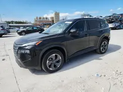 JN8BT3BA3SW002529 2025 NISSAN ROGUE