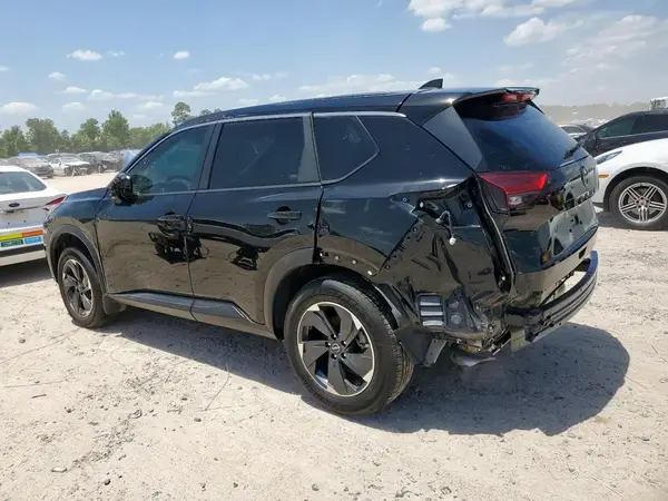 JN8BT3BA3SW002921 2025 NISSAN ROGUE - Image 2