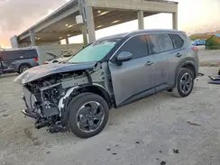 JN8BT3BA3SW003969 2025 NISSAN ROGUE