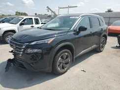 JN8BT3BA3SW004913 2025 NISSAN ROGUE